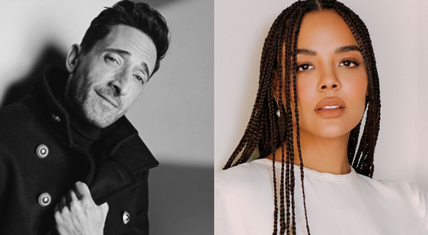 See Which Celebs Are Coming to Broadway in Spring 2026 See Which Celebs Are Coming to Broadway in Spring 2026 Image