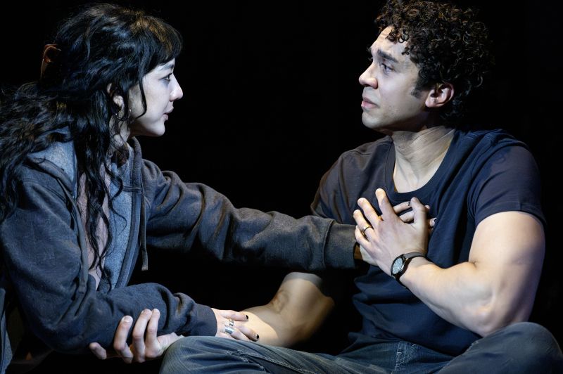 Review: PARANORMAL ACTIVITY at American Conservatory Theatre Image