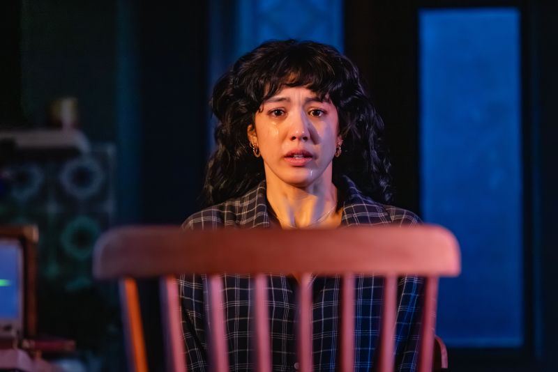 Review: PARANORMAL ACTIVITY at American Conservatory Theatre Image