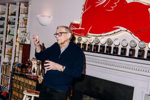 Richard Maltby, Jr. @ BroadwayWorld Richard Maltby, Jr. Photo