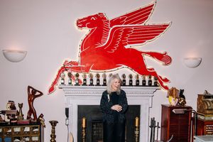 Jamie DeRoy @ BroadwayWorld Jamie DeRoy Photo