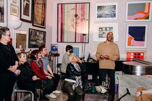 Darius de Haas  Photo