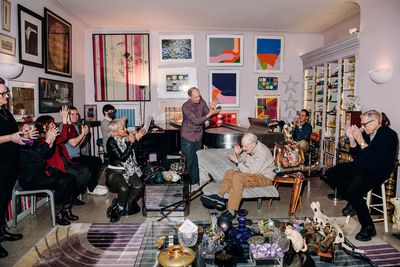 Daniel Jenkins Photo