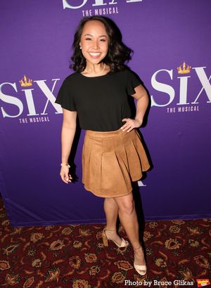 Jasmine Forsberg Photo