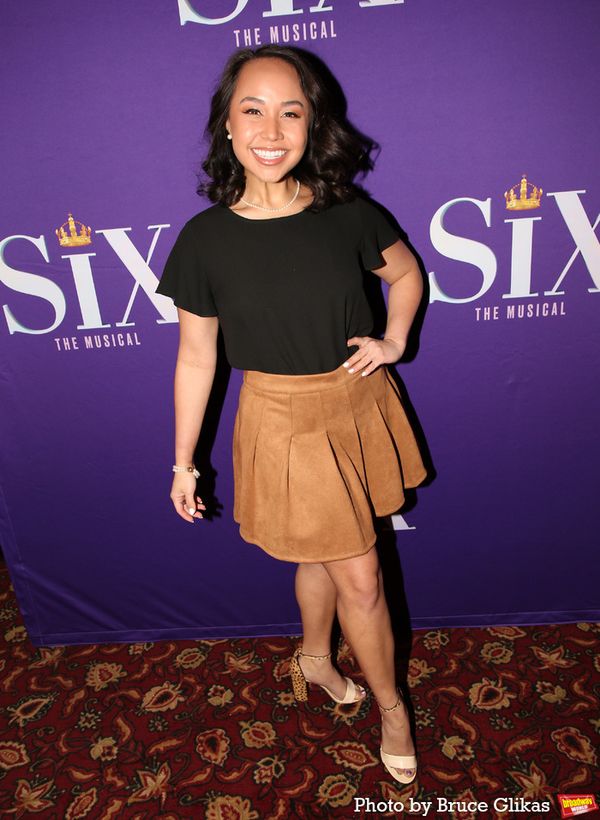 Jasmine Forsberg Photo