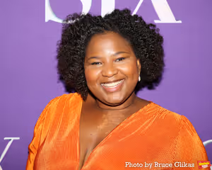 Olivia Donalson  Photo