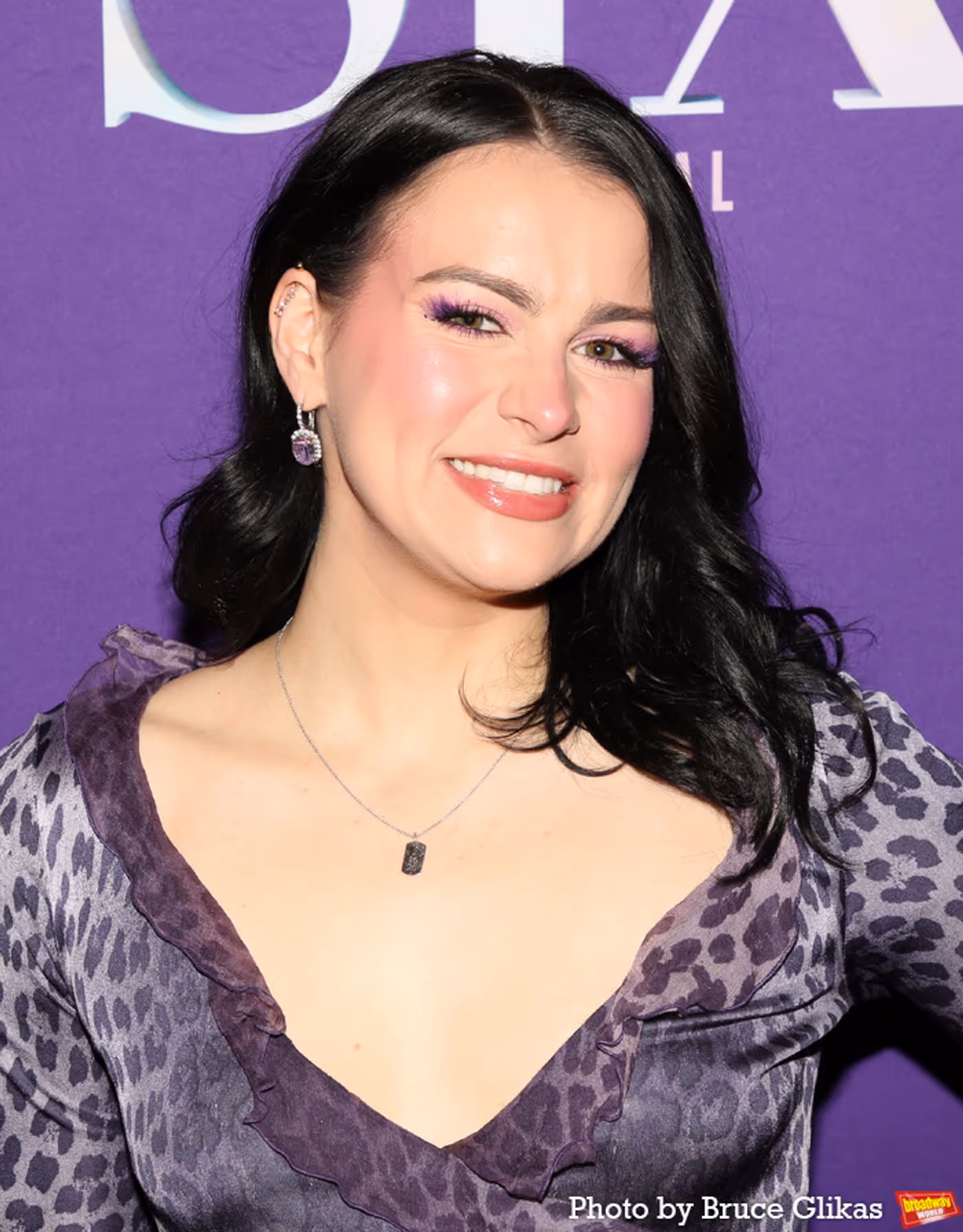 Photos: The New Cast of SIX on Broadway Meets the Press  Image