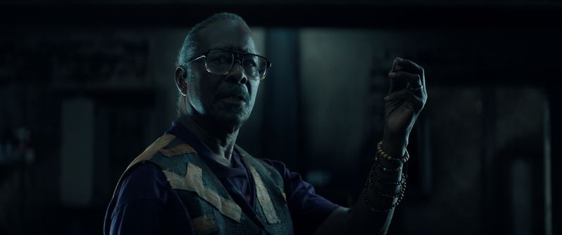 Photos: First Look at Alfred Molina, Denis O'Hare & More in THE BOROUGHS Netflix Series — photo 4 of 13