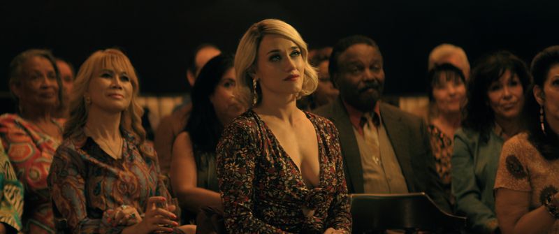 Photos: First Look at Alfred Molina, Denis O'Hare & More in THE BOROUGHS Netflix Series — photo 5 of 13