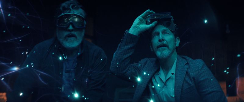 Photos: First Look at Alfred Molina, Denis O'Hare & More in THE BOROUGHS Netflix Series — photo 8 of 13