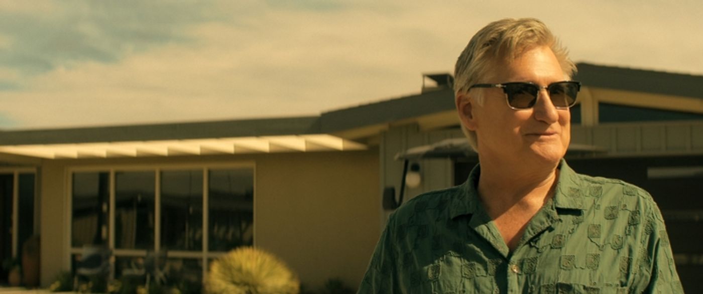 Photos: First Look at Alfred Molina, Denis O'Hare & More in THE BOROUGHS Netflix Series  Image