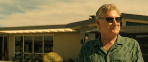 Bill Pullman Photo