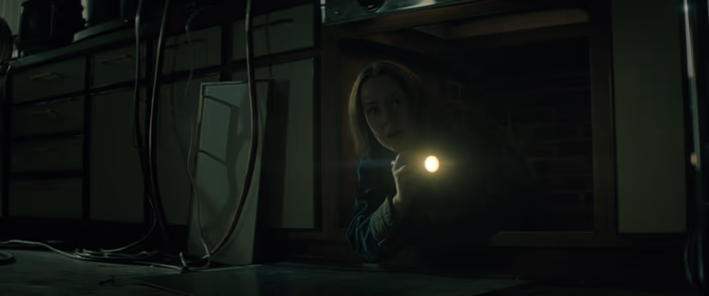 Photos: First Look at Alfred Molina, Denis O'Hare & More in THE BOROUGHS Netflix Series  Image