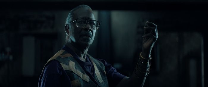 Photos: First Look at Alfred Molina, Denis O'Hare & More in THE BOROUGHS Netflix Series — photo 4 of 13