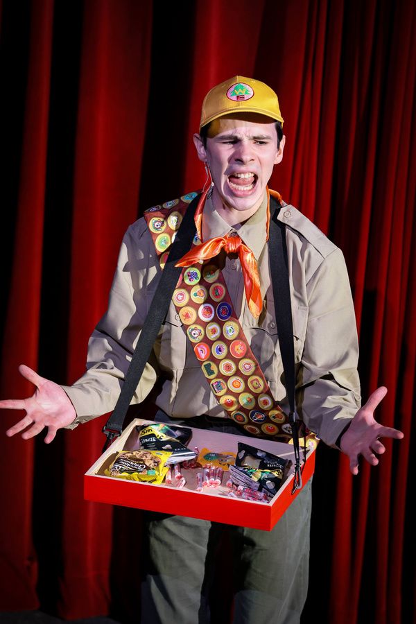 Charles Thomas Hughes Photo