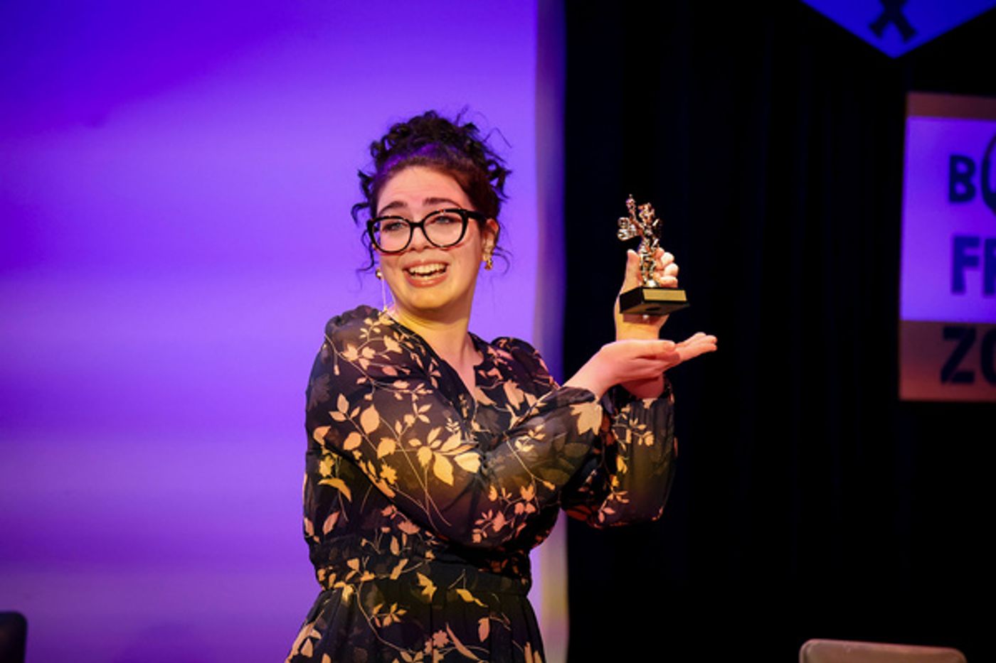 Photos: THE 25TH ANNUAL PUTNAM COUNTY SPELLING BEE Presented By The MAC Players  Image