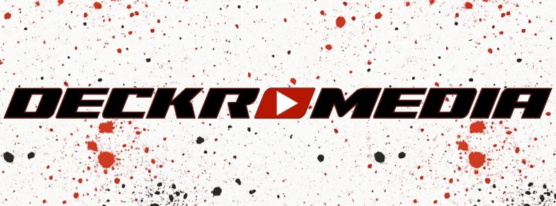 Interview: Dan Decker of THE CON MEN at Statehouse Convention Center in Little Rock Interview: Dan Decker of THE CON MEN at Statehouse Convention Center in Little Rock Image