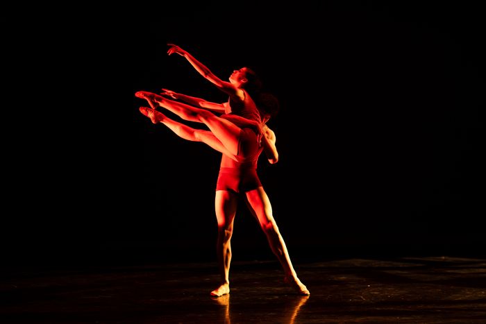 Photos: Joffrey Concert Group Celebrates 45th Anniversary With IN MY ART — photo 4 of 42