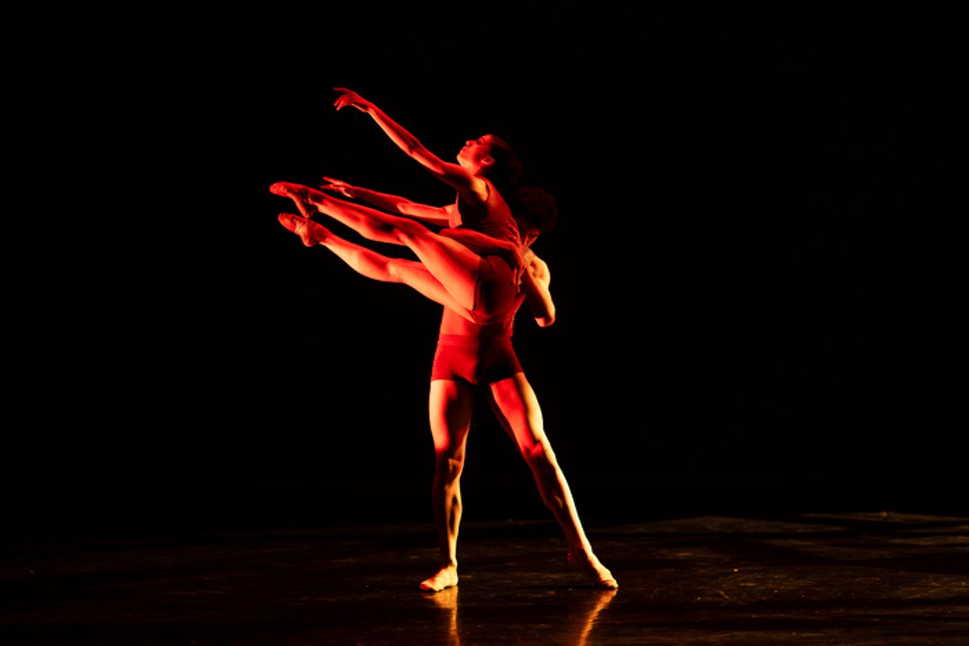 Photos: Joffrey Concert Group Celebrates 45th Anniversary With IN MY ART  Image