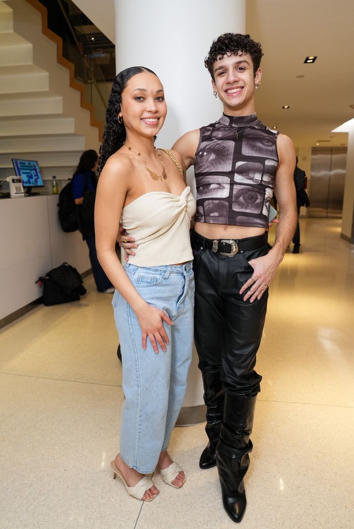 Photos: Joffrey Concert Group Celebrates 45th Anniversary With IN MY ART — photo 42 of 42