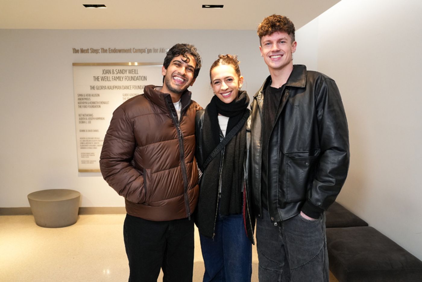 Photos: Joffrey Concert Group Celebrates 45th Anniversary With IN MY ART  Image