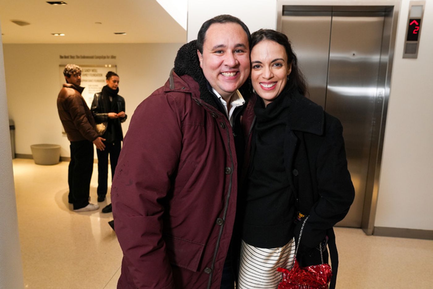 Photos: Joffrey Concert Group Celebrates 45th Anniversary With IN MY ART  Image