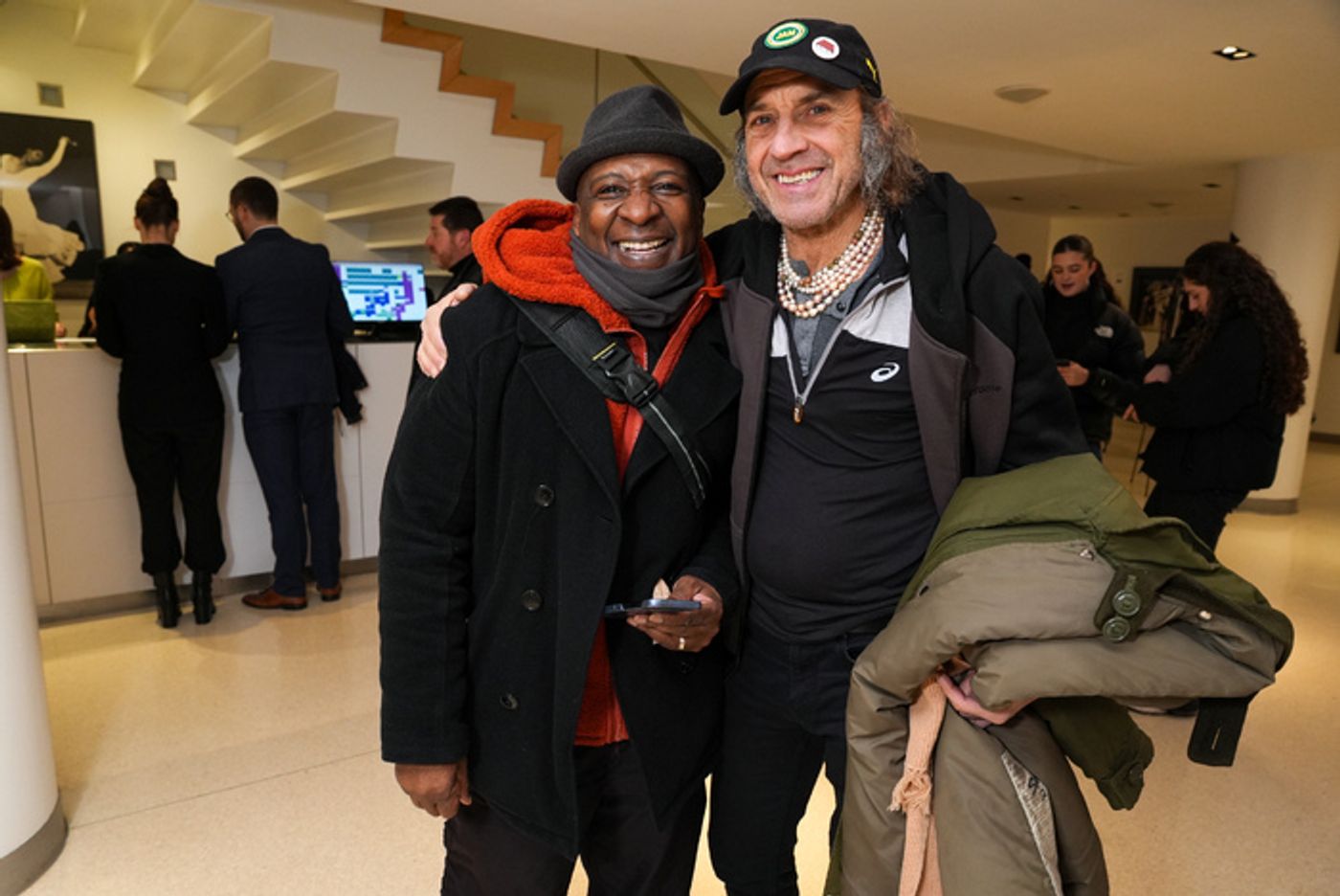 Photos: Joffrey Concert Group Celebrates 45th Anniversary With IN MY ART  Image