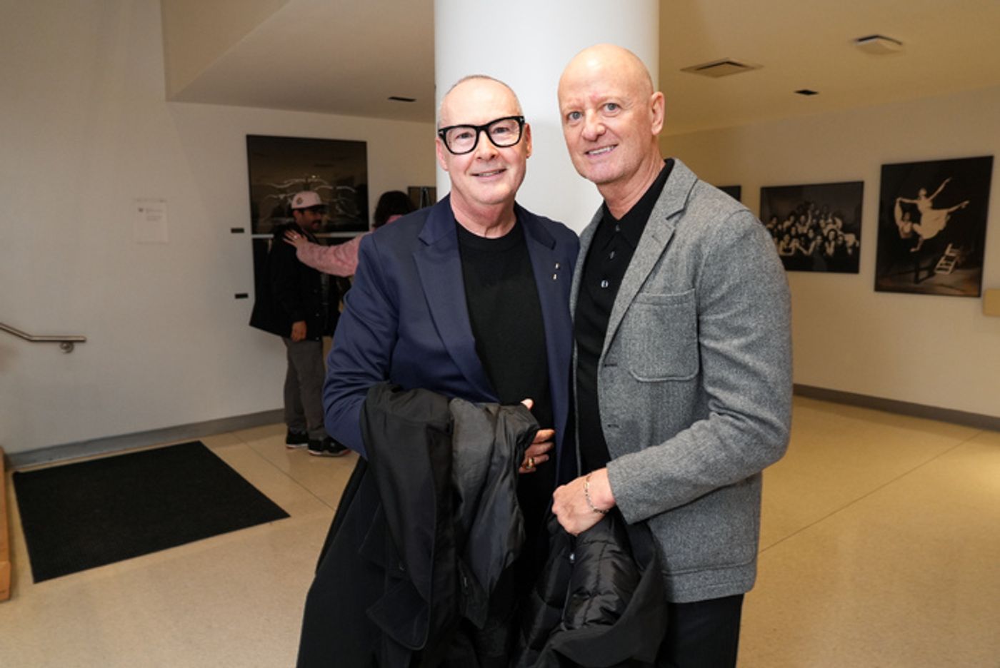 Photos: Joffrey Concert Group Celebrates 45th Anniversary With IN MY ART  Image