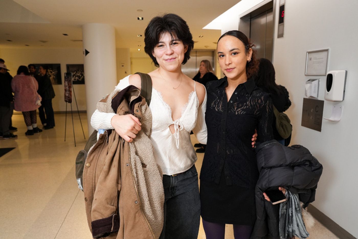 Photos: Joffrey Concert Group Celebrates 45th Anniversary With IN MY ART  Image