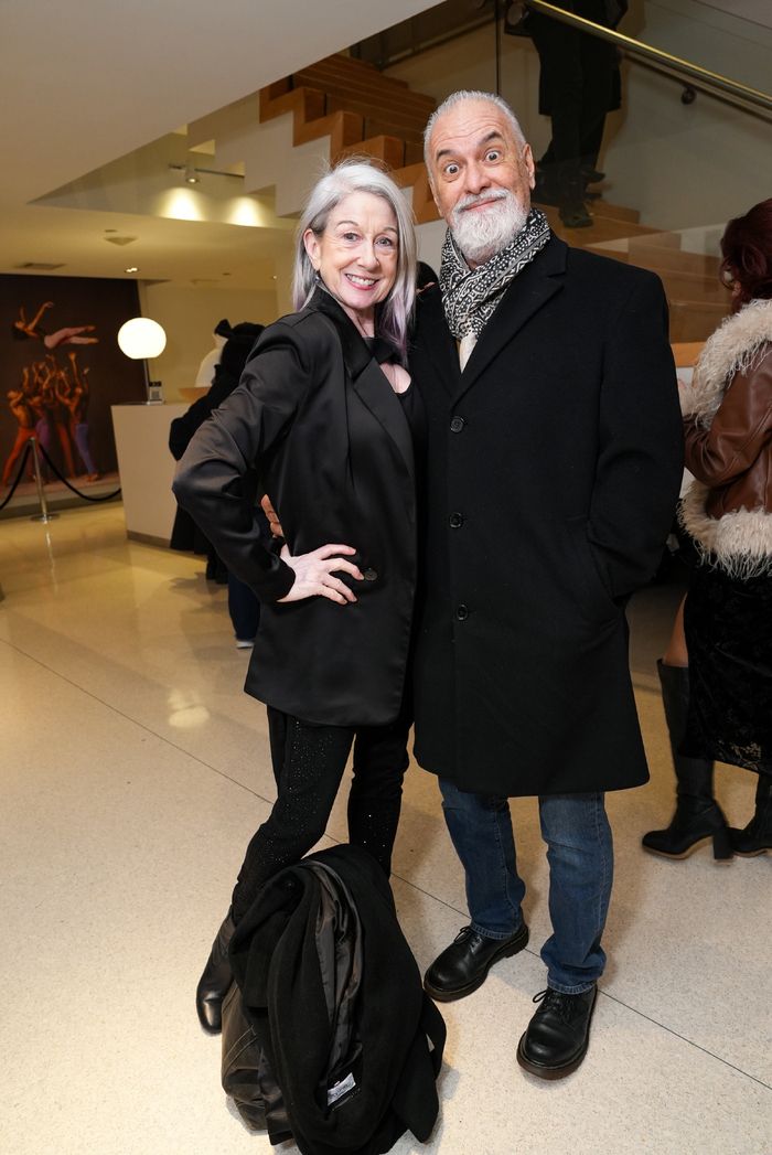 Photos: Joffrey Concert Group Celebrates 45th Anniversary With IN MY ART — photo 9 of 42