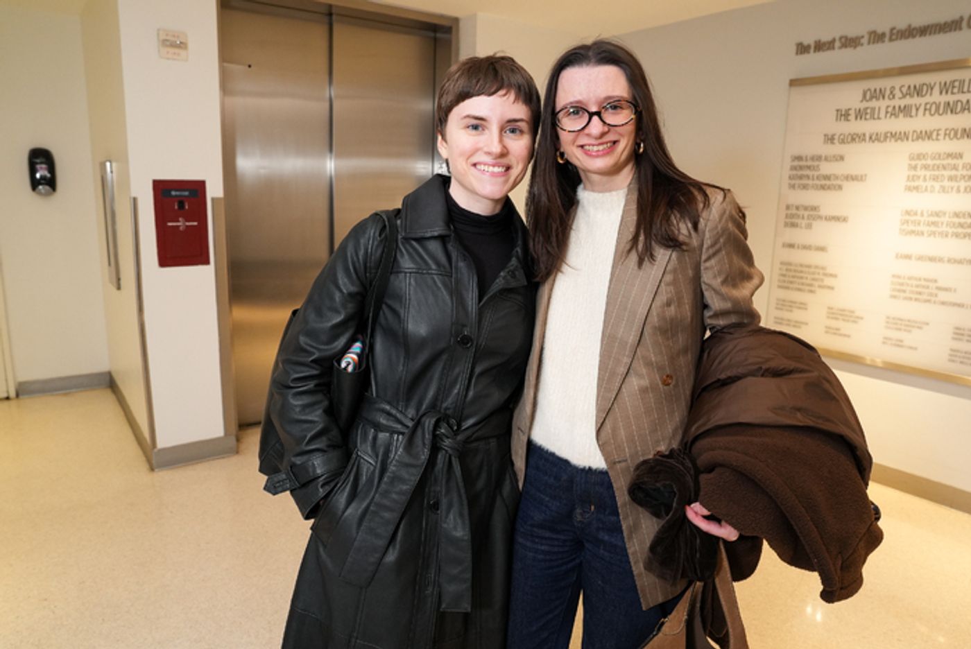 Photos: Joffrey Concert Group Celebrates 45th Anniversary With IN MY ART  Image