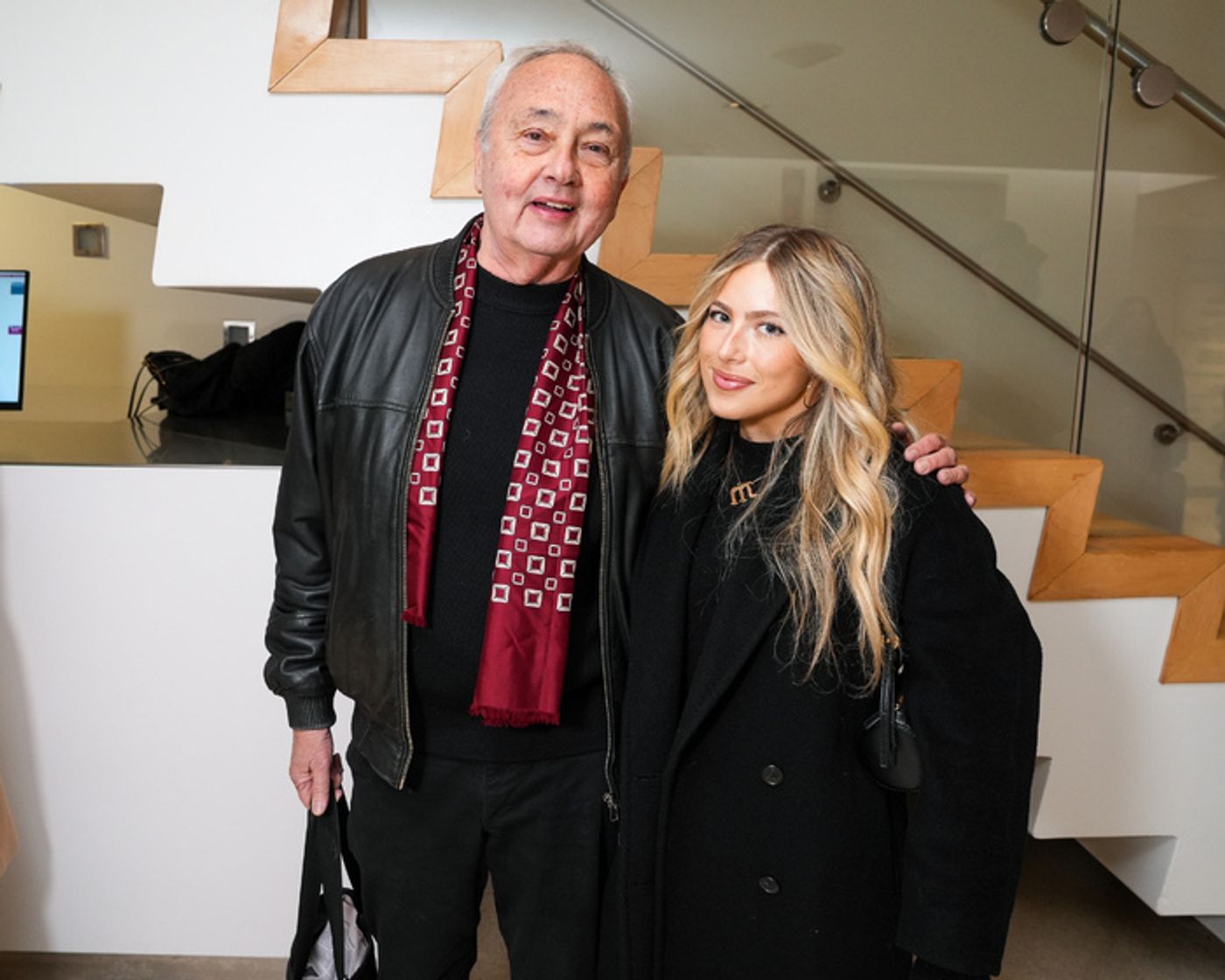 Photos: Joffrey Concert Group Celebrates 45th Anniversary With IN MY ART  Image