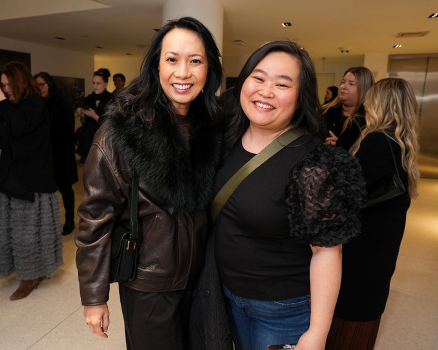 Photos: Joffrey Concert Group Celebrates 45th Anniversary With IN MY ART  Image