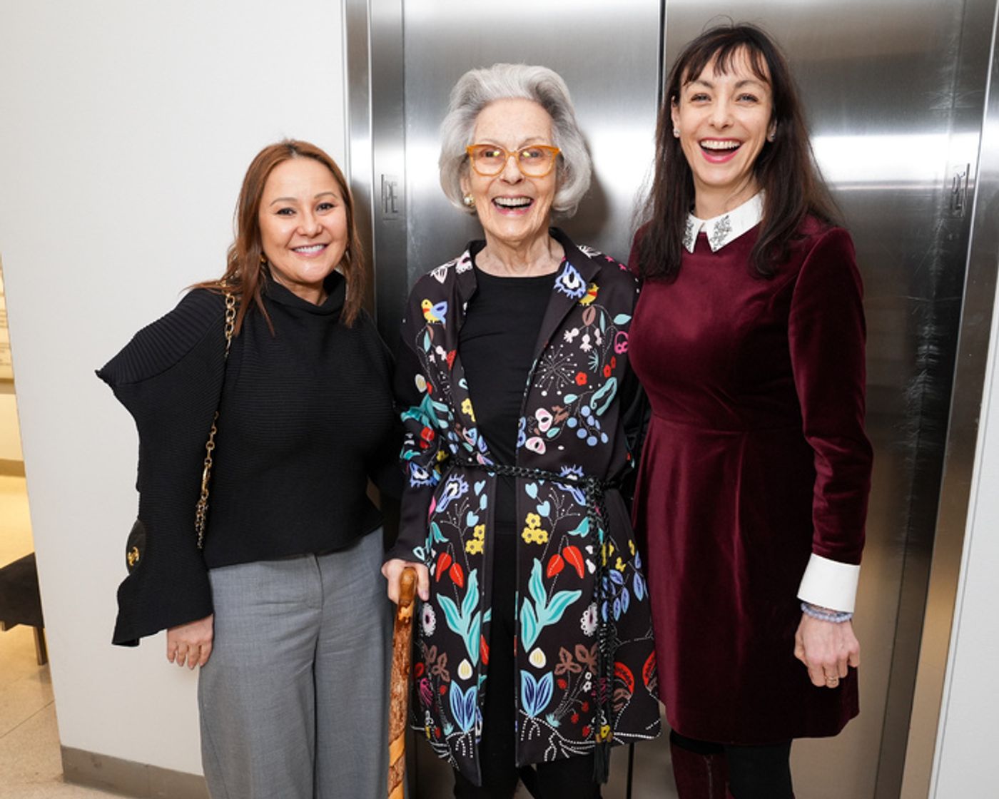 Photos: Joffrey Concert Group Celebrates 45th Anniversary With IN MY ART  Image