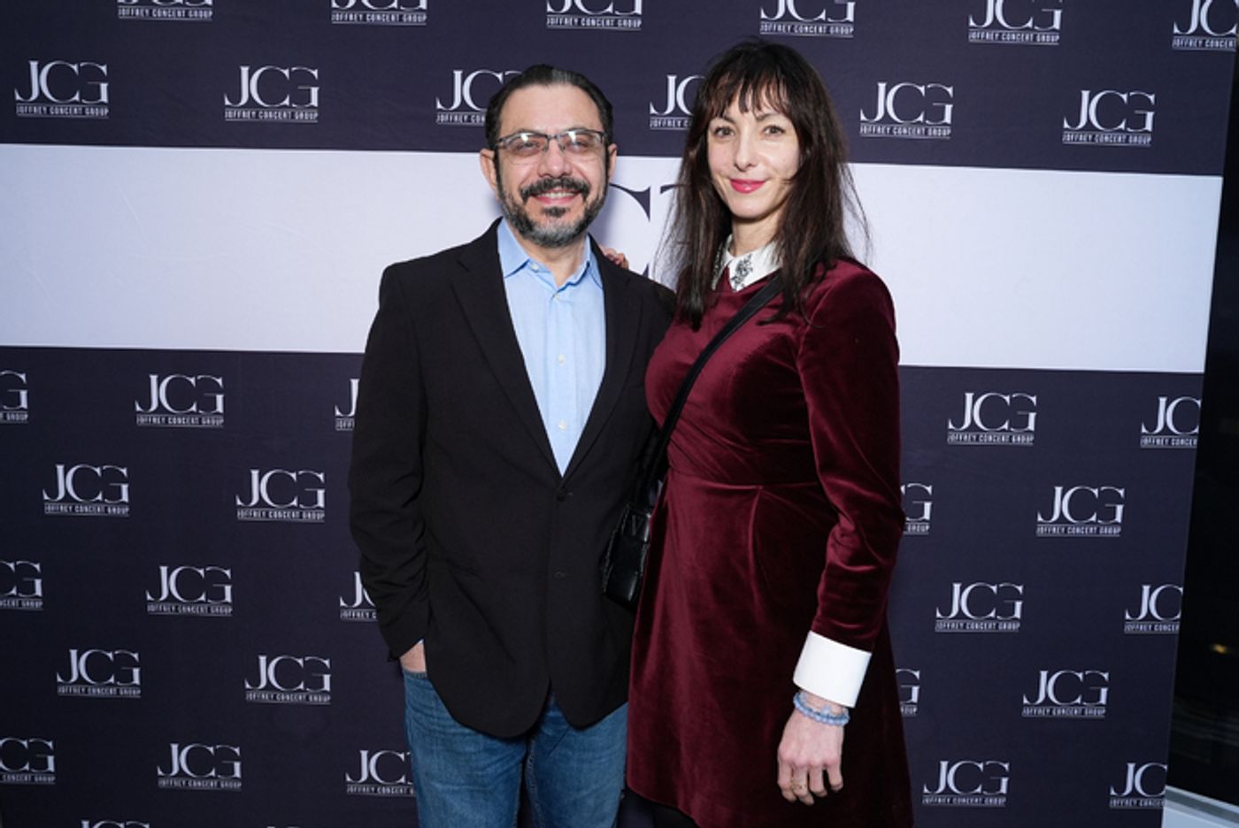 Photos: Joffrey Concert Group Celebrates 45th Anniversary With IN MY ART  Image