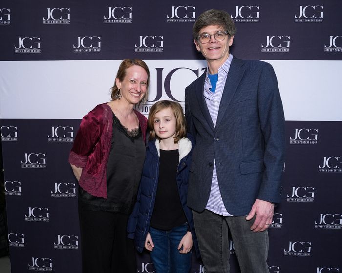 Photos: Joffrey Concert Group Celebrates 45th Anniversary With IN MY ART — photo 18 of 42