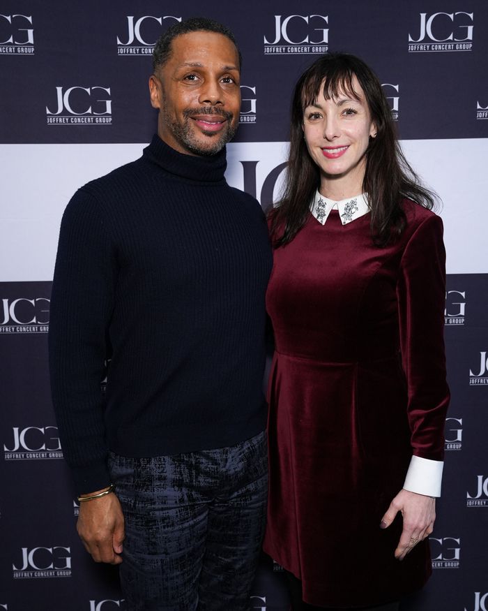 Photos: Joffrey Concert Group Celebrates 45th Anniversary With IN MY ART — photo 17 of 42