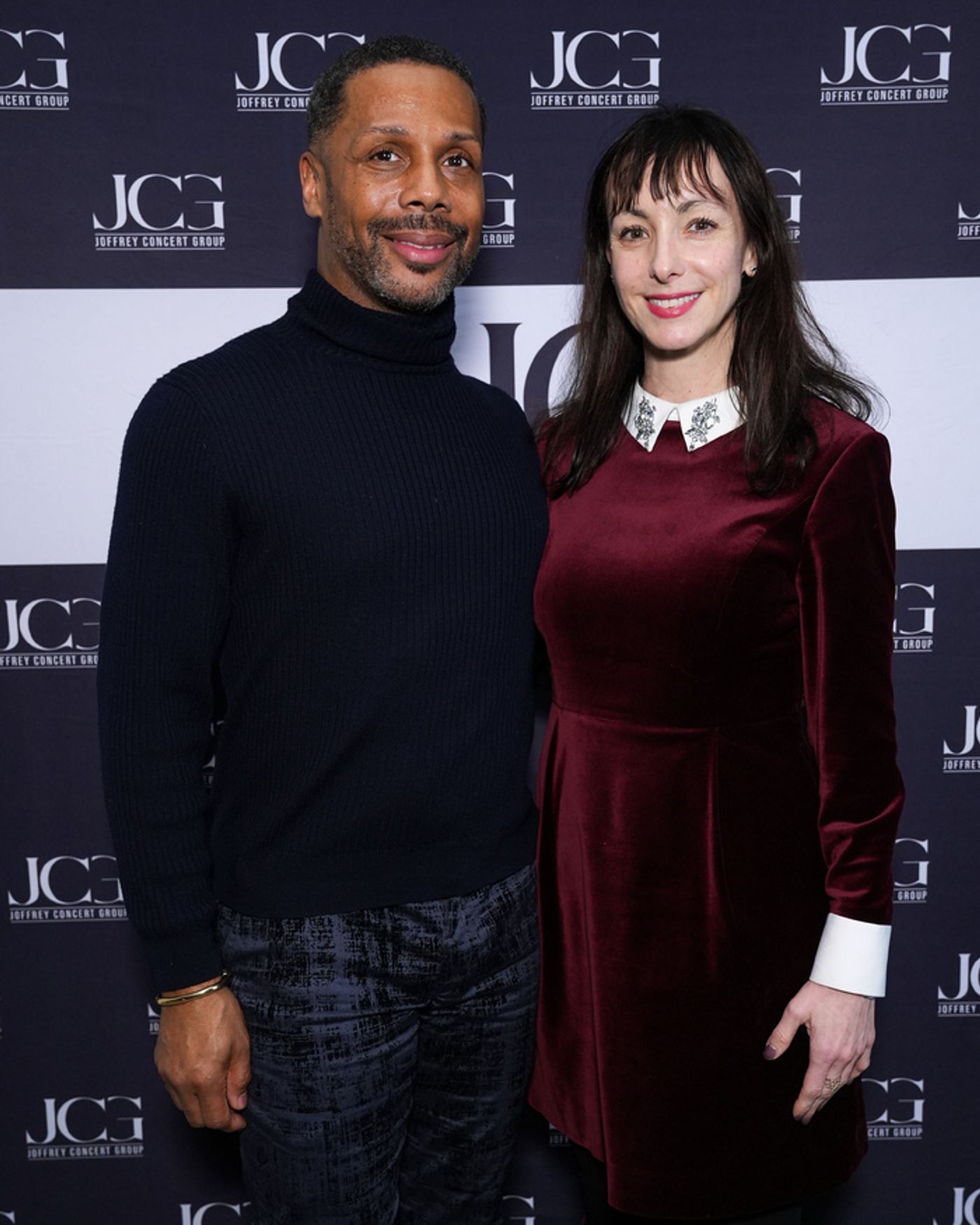 Photos: Joffrey Concert Group Celebrates 45th Anniversary With IN MY ART  Image