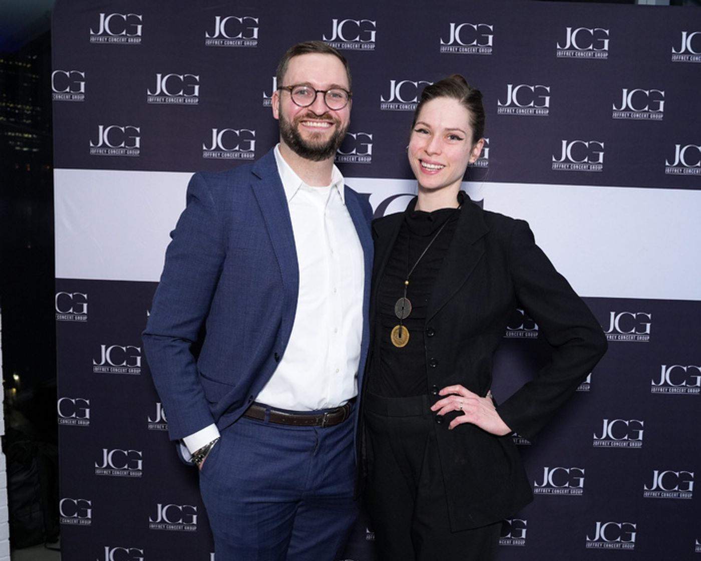 Photos: Joffrey Concert Group Celebrates 45th Anniversary With IN MY ART  Image