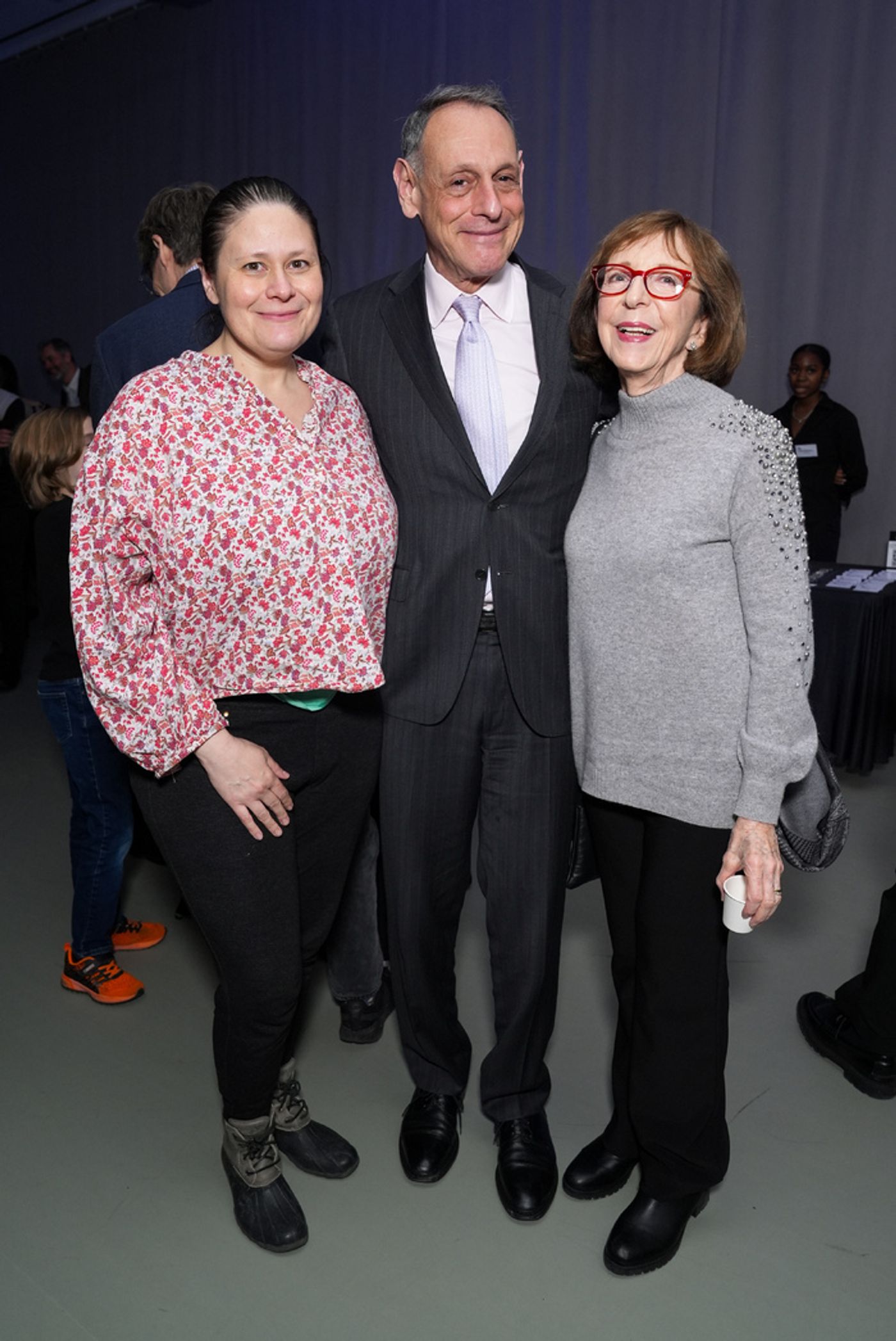 Photos: Joffrey Concert Group Celebrates 45th Anniversary With IN MY ART  Image