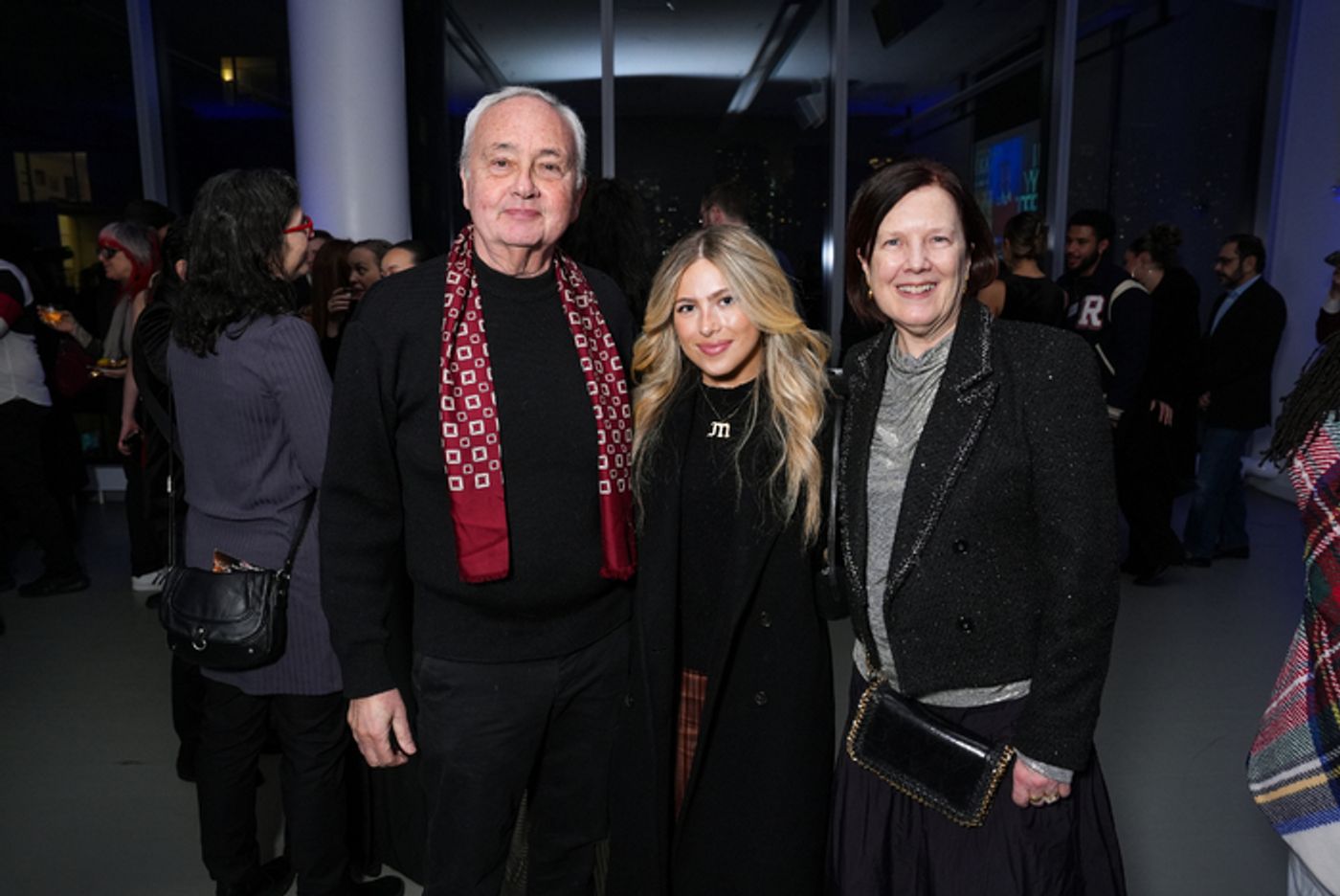 Photos: Joffrey Concert Group Celebrates 45th Anniversary With IN MY ART  Image