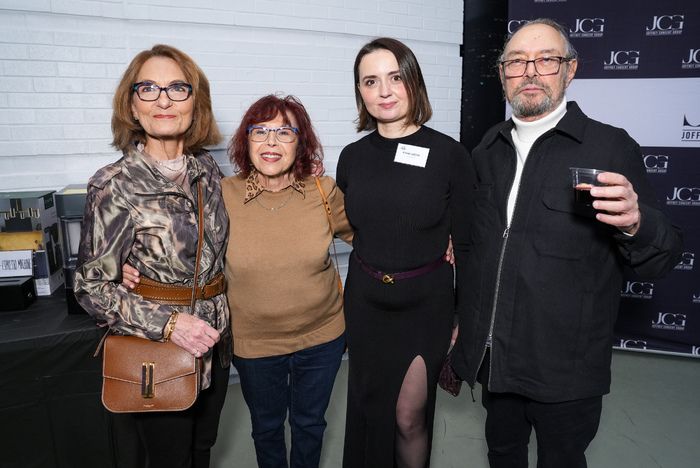 Photos: Joffrey Concert Group Celebrates 45th Anniversary With IN MY ART — photo 29 of 42