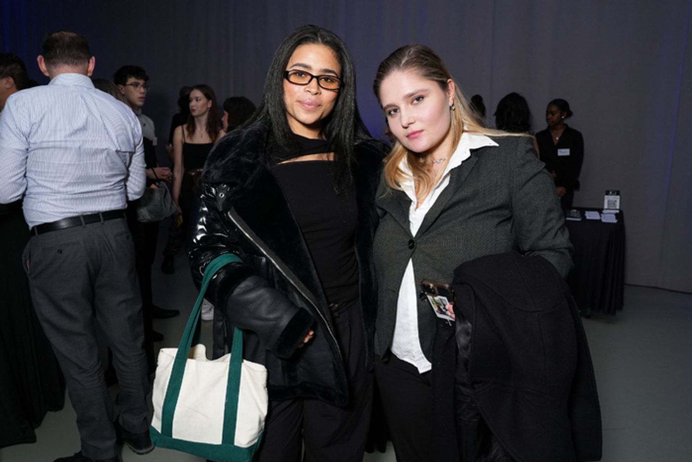 Photos: Joffrey Concert Group Celebrates 45th Anniversary With IN MY ART  Image