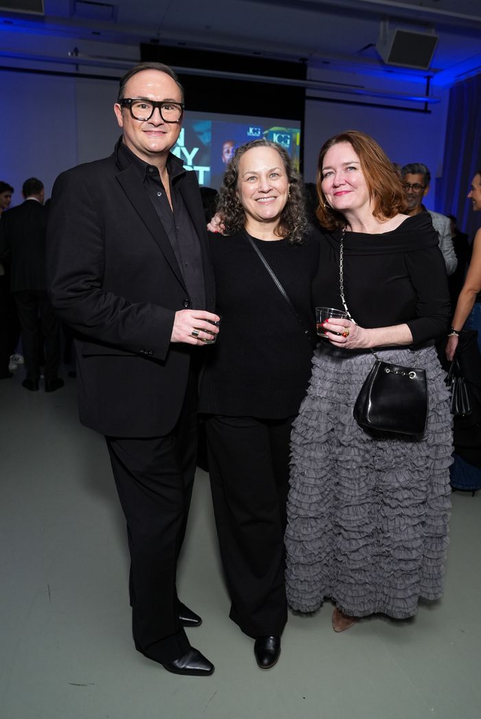 Photos: Joffrey Concert Group Celebrates 45th Anniversary With IN MY ART — photo 27 of 42