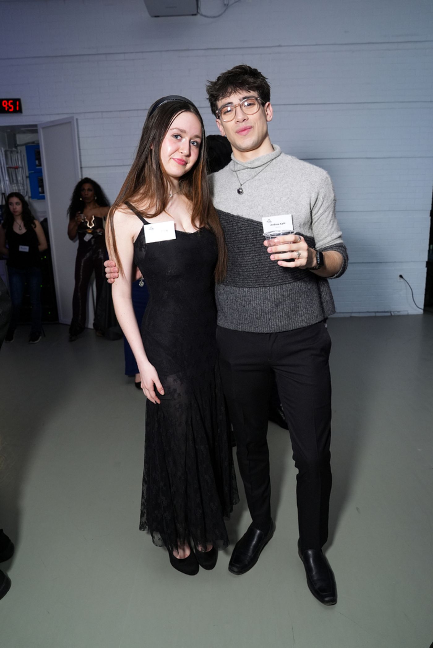 Photos: Joffrey Concert Group Celebrates 45th Anniversary With IN MY ART  Image