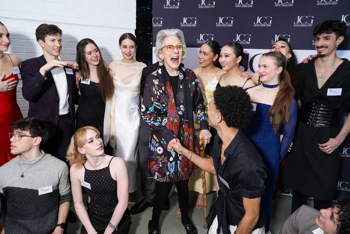 Photos: Joffrey Concert Group Celebrates 45th Anniversary With IN MY ART — photo 21 of 42