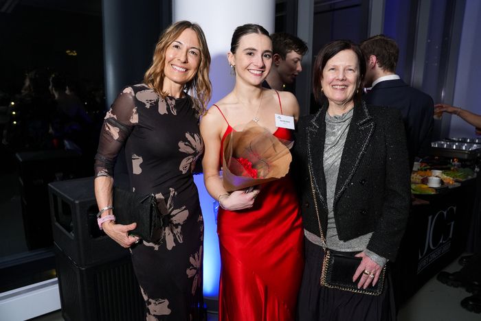 Photos: Joffrey Concert Group Celebrates 45th Anniversary With IN MY ART — photo 31 of 42