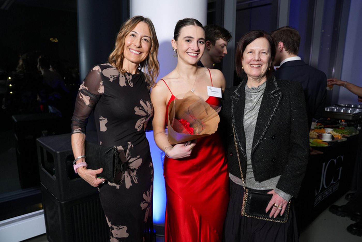 Photos: Joffrey Concert Group Celebrates 45th Anniversary With IN MY ART  Image