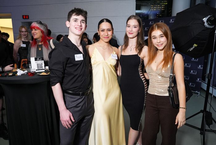 Photos: Joffrey Concert Group Celebrates 45th Anniversary With IN MY ART — photo 37 of 42