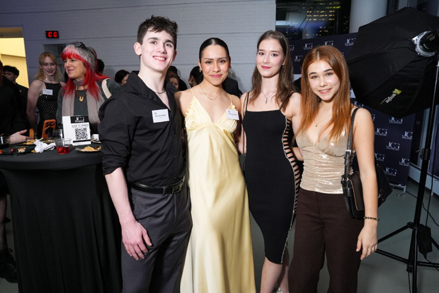 Photos: Joffrey Concert Group Celebrates 45th Anniversary With IN MY ART  Image